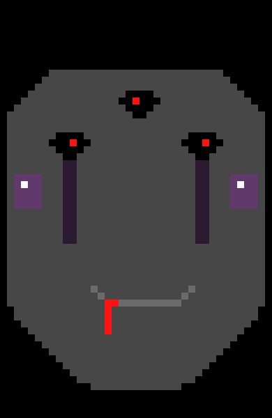 [ece42e] I exist too ya know -D0x