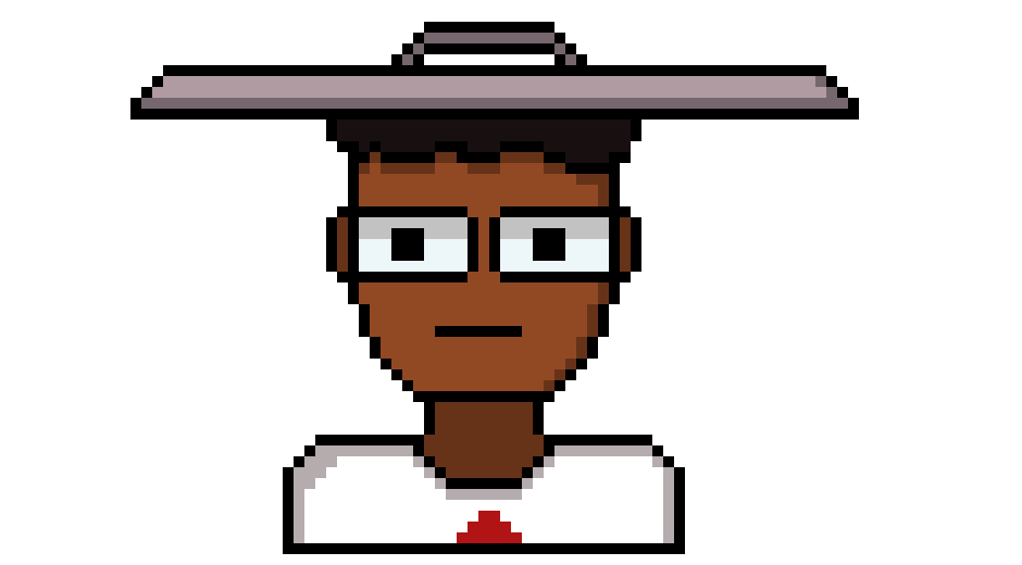 [8e9501] Wait am I still muted? Can anybody say something to me so that I know im not muted?