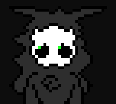 [c91422] *hides behind Demented*  (three people wanted me to fall down because of them XD)