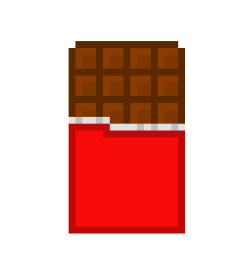 [8aae3b] Chocolate