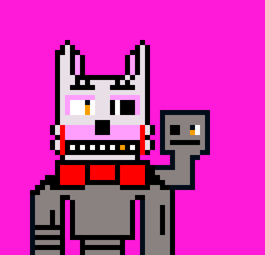 [b9de0d] i might make a phantom mangle, it depends - mangle the mess