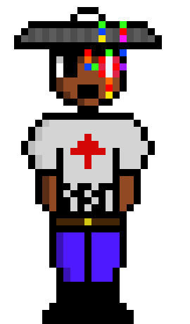 [ad439c] Shut the hell up, pink eye on steroids! I'll find a way to kill you!