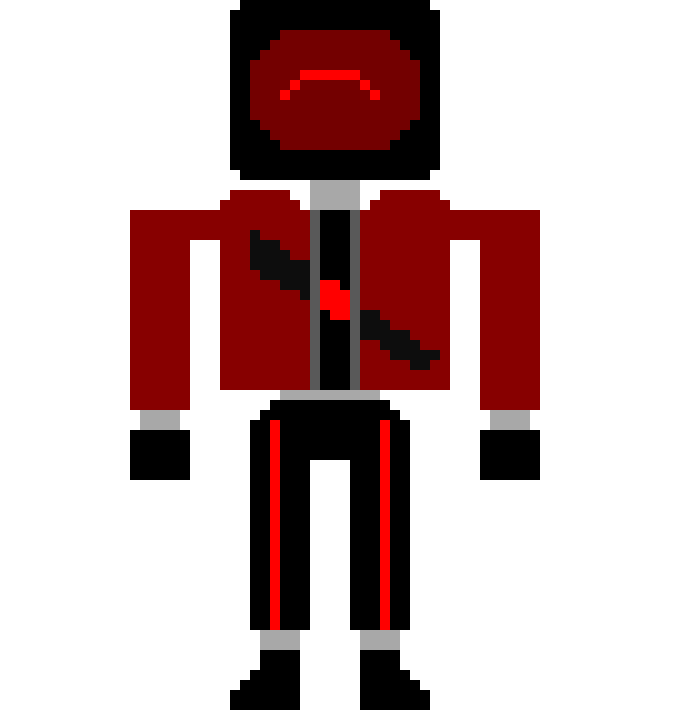 [2fcb16] FELL!ODST: *2 more of Him appears* *Throws bones*