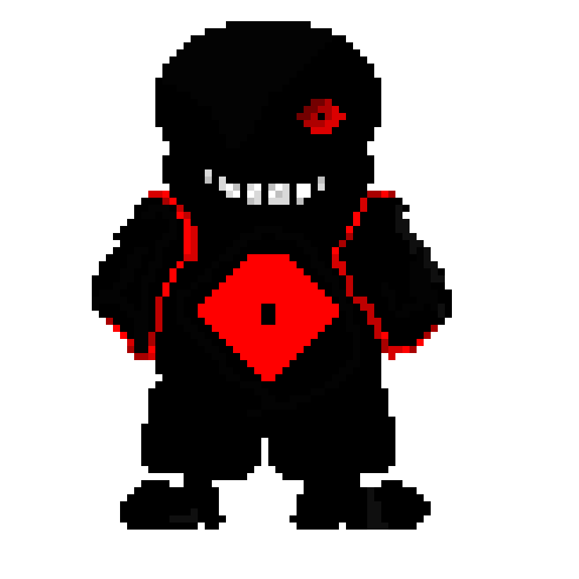 [62dbb2] Sans Sprite