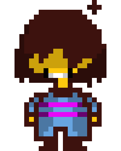 [1b0f91] Frisk . . . (original!) [Back]
