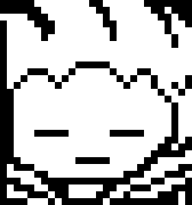 [7a0a81] *as curiosity won the yes-no battle, he picks up le folder as quietly as possible, trying not to wake mocha up. sneaky time.*