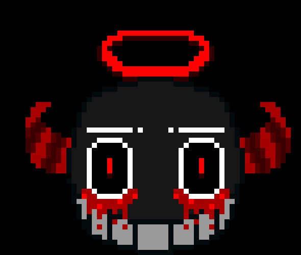 [77b851] Final Touch