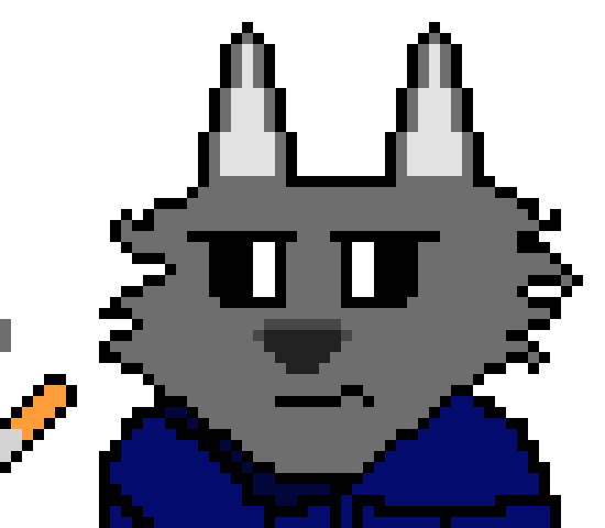 [d7ac17] You guys wanna know who I have a crush on?