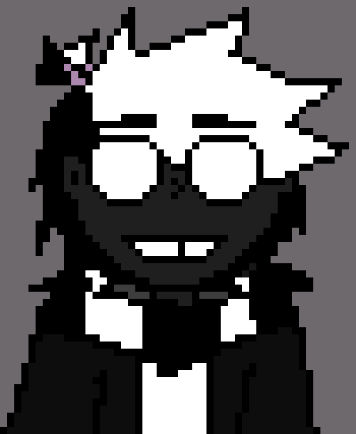 [2d77fb] But i like you! I think you´re cool!