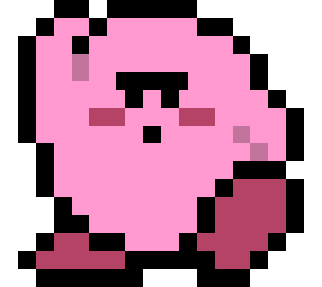 [ad3579] Thx LSS.. I hate Rainbow Fox EVEN MORE than I already did. - Kirby