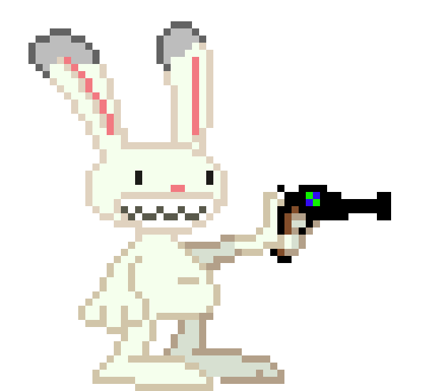 [c15a39] Max: Well looks like he is already having fun oh well *shoots at Jacob while he is being punched*