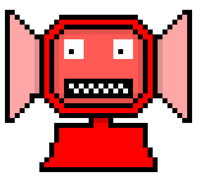 [c65169] Come on come give me a hug :)))) ~ Crack Addict Fish