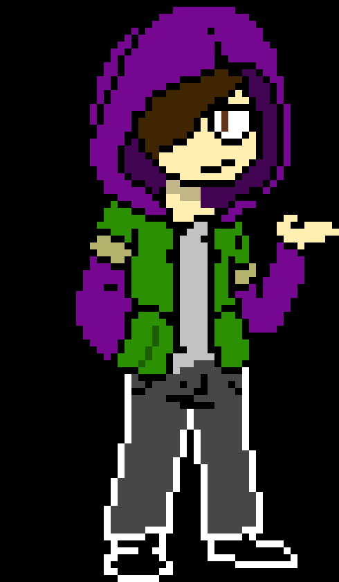 [39b34f] did everyone just bail on me?