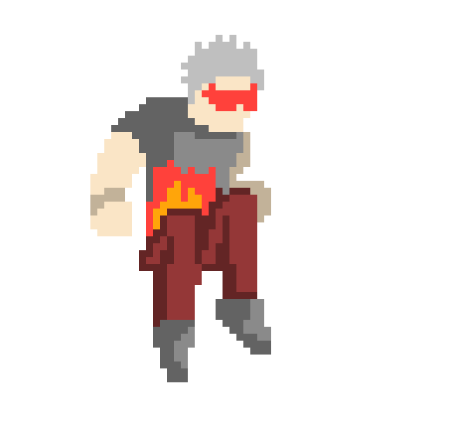 [9664c4] jump up and slam and welcome to the jam