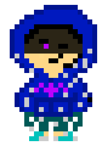 [8d9029] *passively watching T rage.*