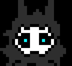 [b5bbc0] whhy meeee? i meean, I can, make music- I ii gues, but I dont think I am thhhat good- 