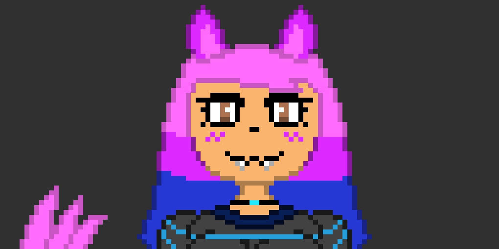 [4fbda4] Evan is walking around the city*hmm i'm a girl now-Evan