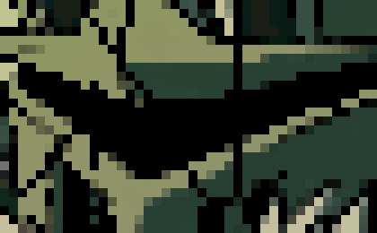 [9313a5] yeah! they cant hurt you if there dea- i mean ignored. 