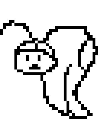 [f7c573] make like a nightmare monster that has something to do with flowers... they use flowers to lure children to something idk