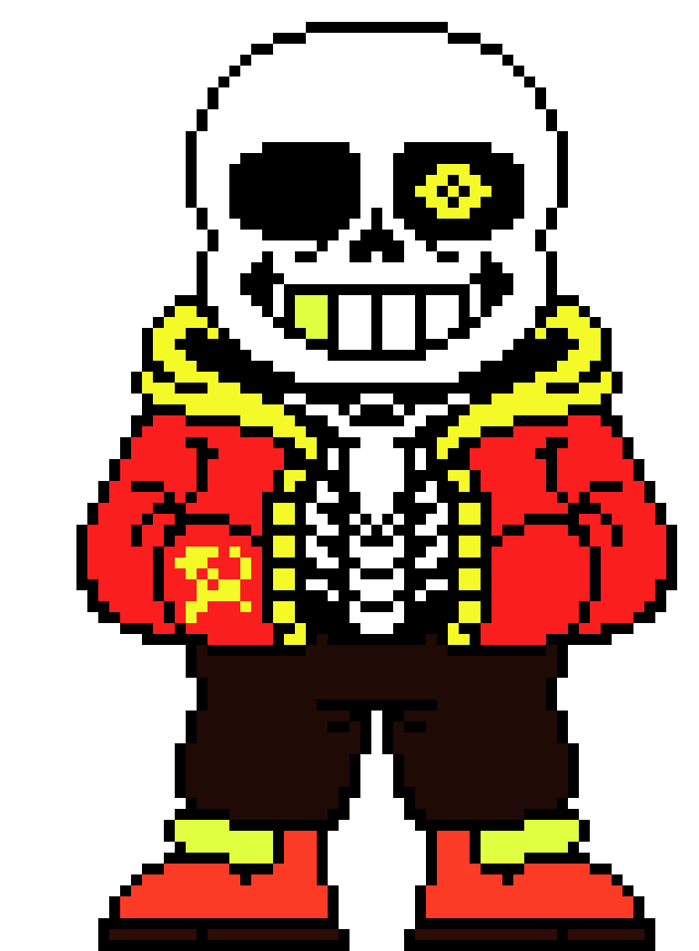 [390dcd] и я нашел коммунистический скелет -stellar