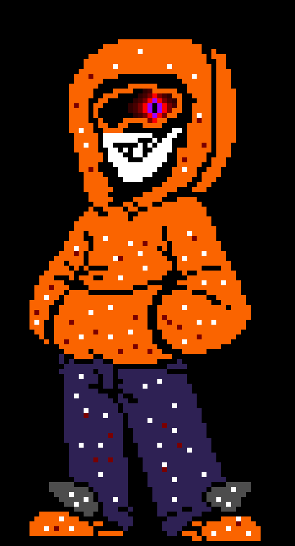 [edc53c] Dust? - DST