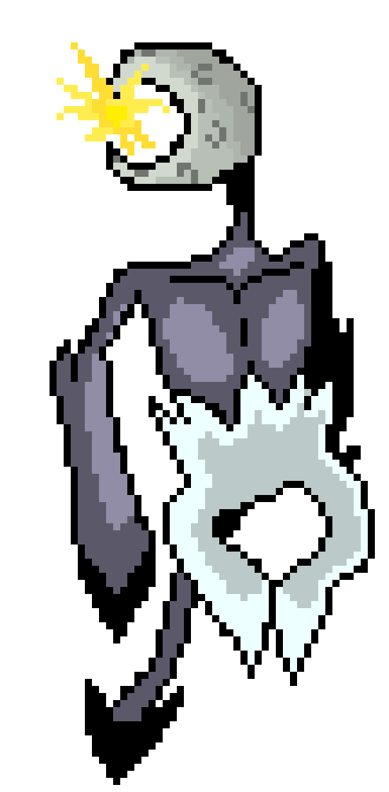 [3fcaee]  *it flee's EZ's stand with his goods and flys up and watches PAM from above* -Drone