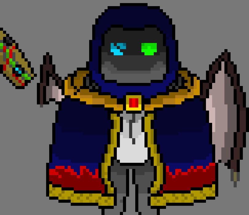 [ca8ee4] yeah I wasn't there.