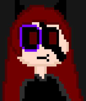 [002841] Ima make a sprite for my cousin -C.C