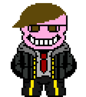 [f39b98] ERTUGRULTALE Arda Sprite (He has glasses!)