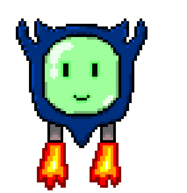 [5b2f3e] -flies up in the middle- what am i seeing?