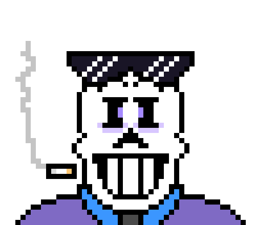 [50e264] Allan you got a problem with being gay?