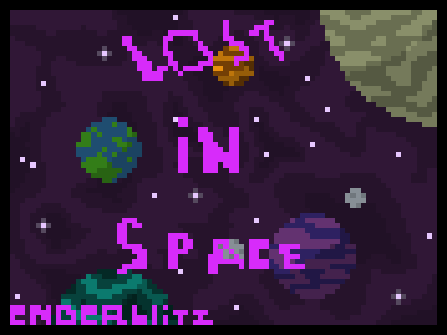 [9664c4] Lost In Space