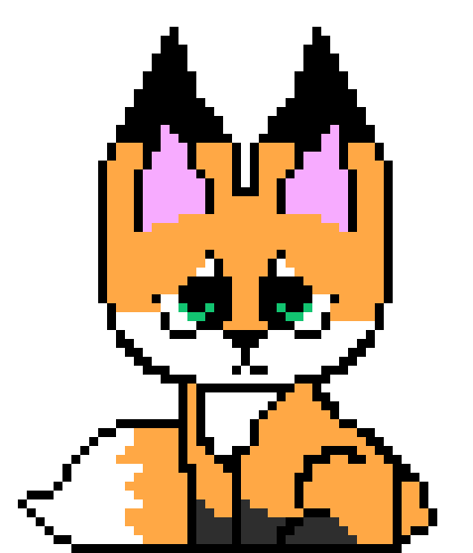 [7f830a] *walks through the woods scared and alone * - Llysia 