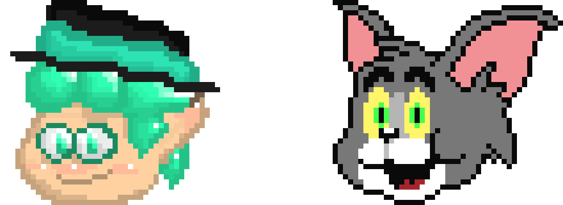 [f7c573] and we have tom.... -mawile