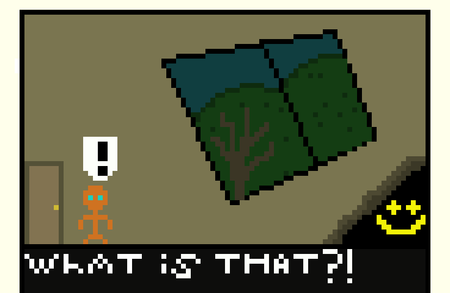 [366800] In the shadows