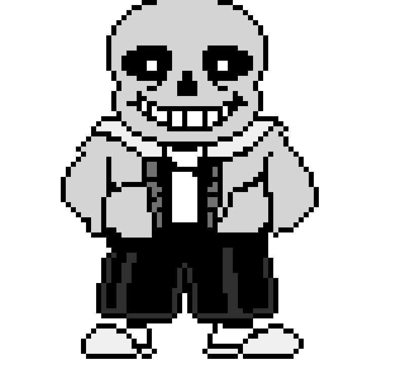 [bfbb4e] Create Your Own Sans :)