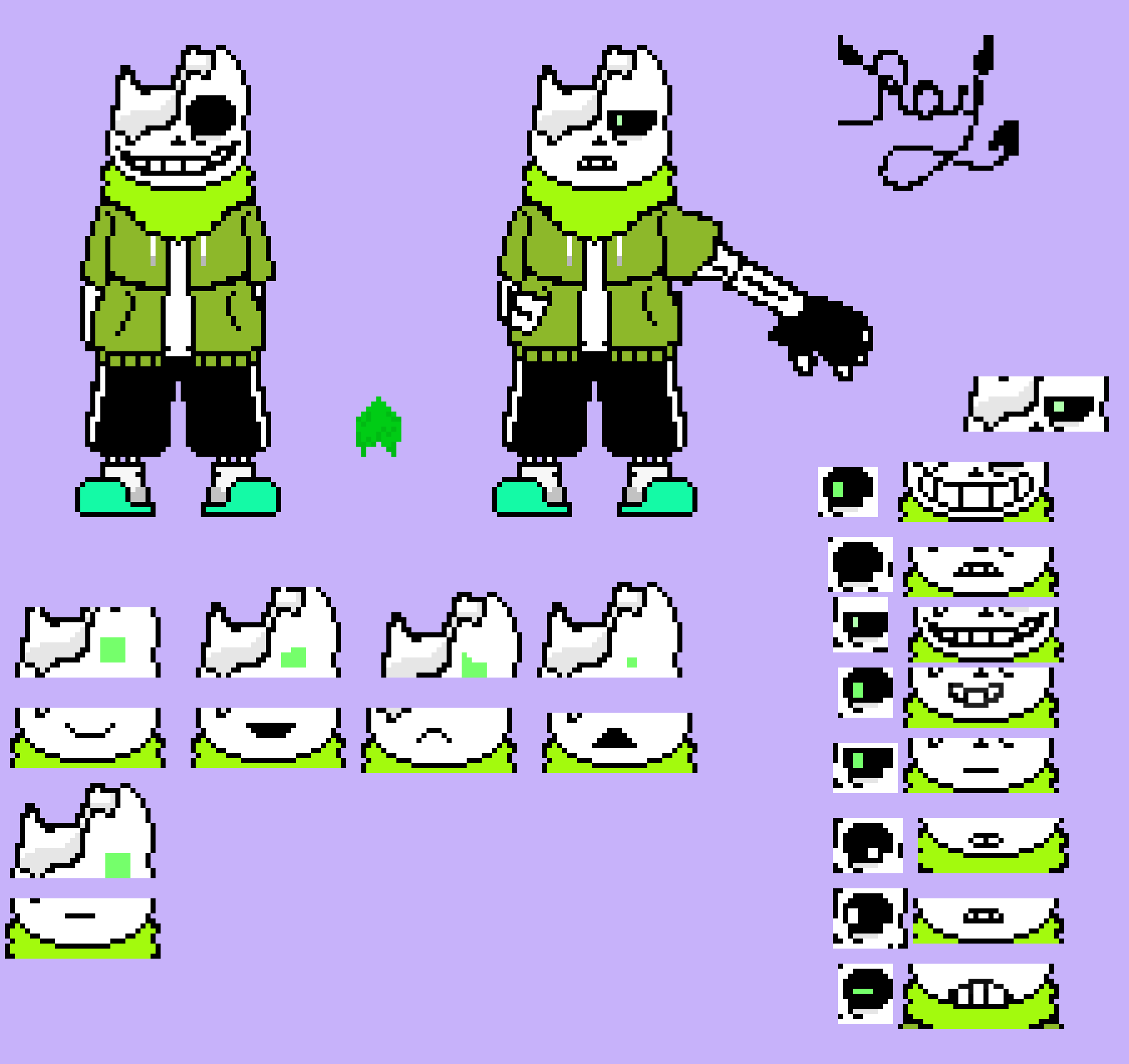 [d6cc5d] Okay, and good job on your page, this is mine!(Been here for a long while so don' t feel bad)