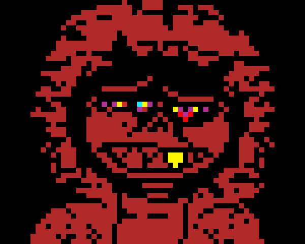 [c8bb2d] im always online