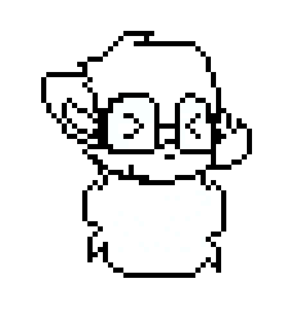 [9664c4] Undertale (talk) Sprite