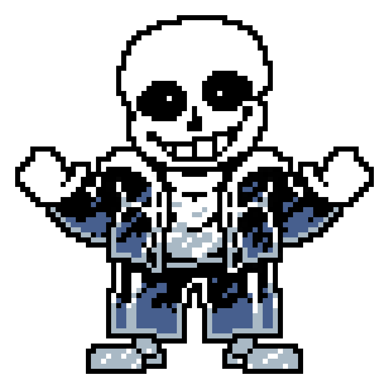 [50cb9d] The Bonely Two