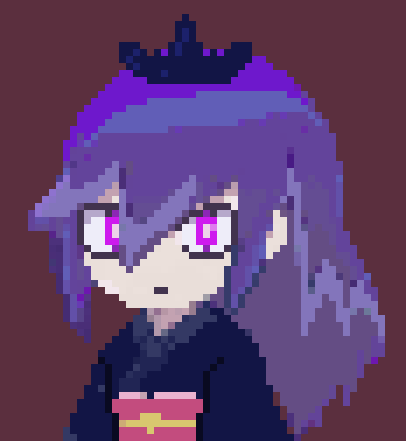 [5b2f3e] -taps the robot- eh... if only the Yo-kai Gakuen Y Fubuki Himekawa was here.... I know nothing of engineering. 