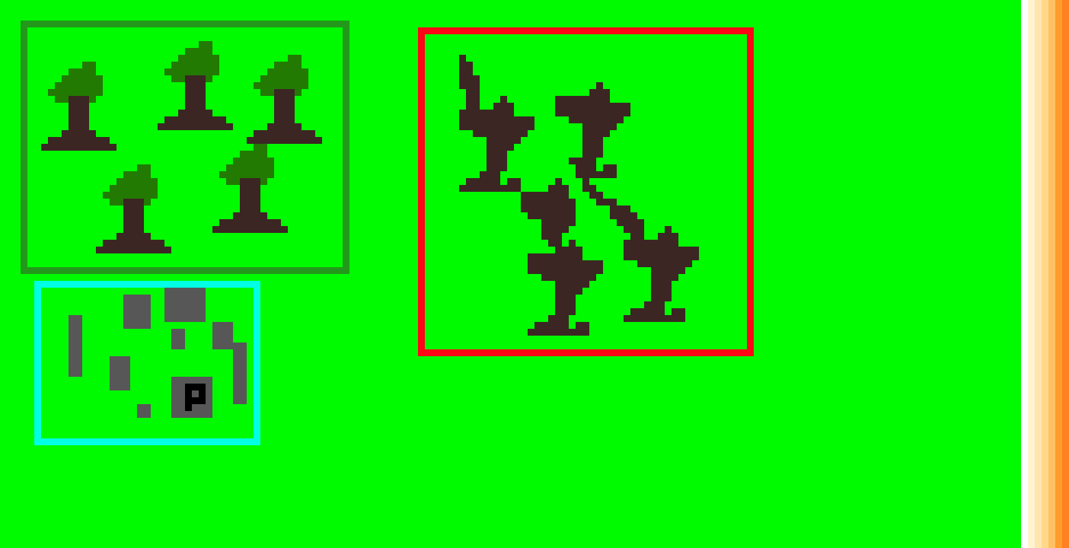 [a49514] PAM Map V 0.1