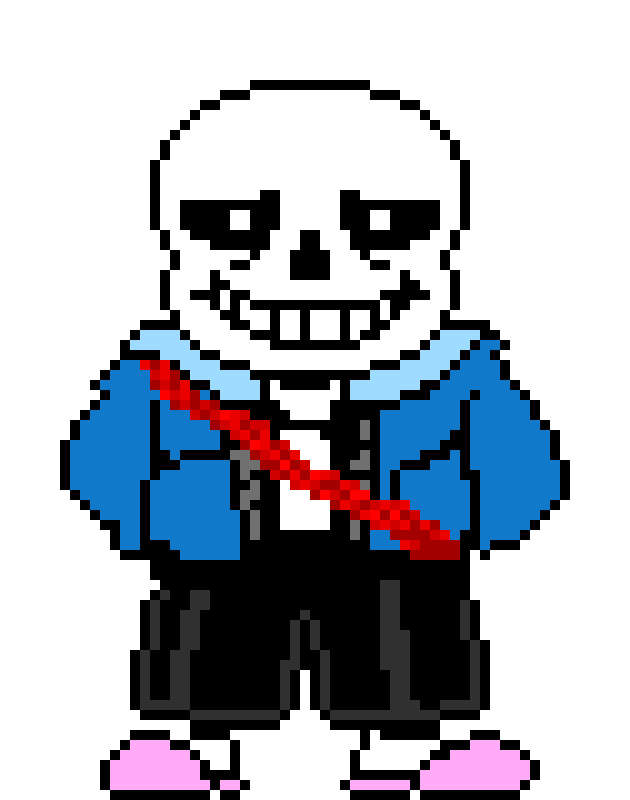 [9b0180] yea...well not children though frisk seems to be the mot commen but somtimes i have to deel with other me's...wait are you here to help?-dead sans (a.k.a sans deadtale)