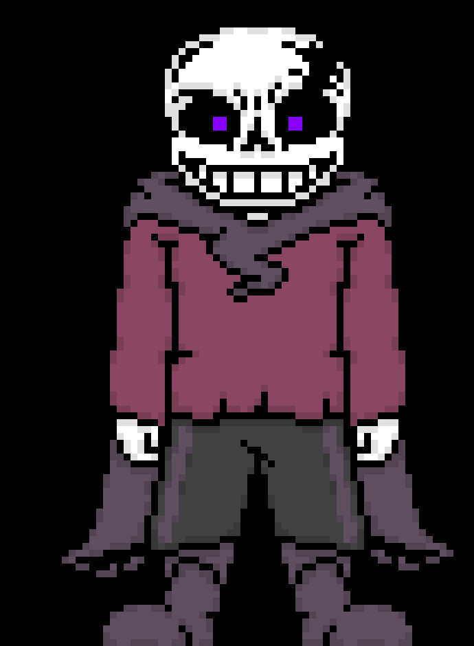 [57dac4] No way, Alex's old SwapFell take