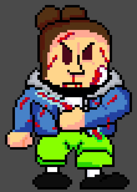 [481b8f] Evsans phase 3