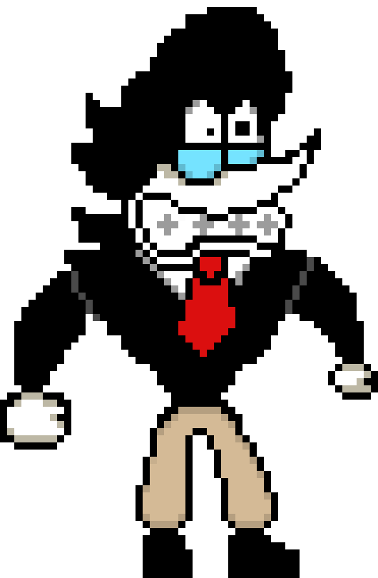 [90b8b4] Jerry G. Johnson