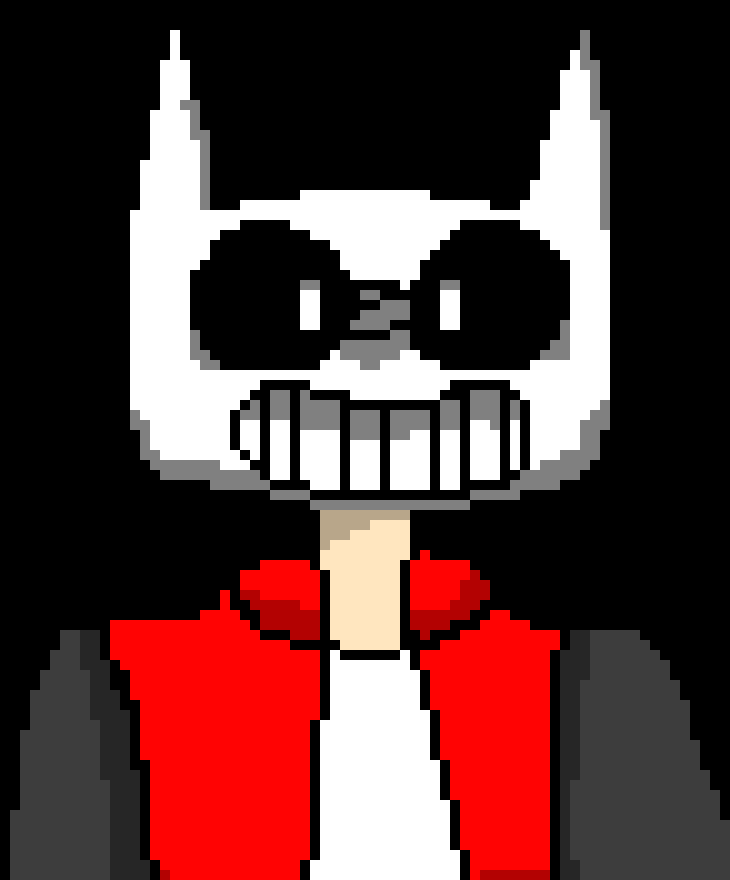 [4793a2] -knocks on mask- not me! my mask doesnt move!