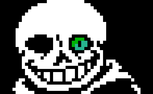 [4076f0] -still spinning with boombox playing you spin me- You spin me right 'round, baby Right 'round like a record, baby Right 'round, 'round, 'round You spin me right 'round, baby Right 'round like a record, baby Right 'round, 'round, 'round -Carnage!Sans. (cleetus)