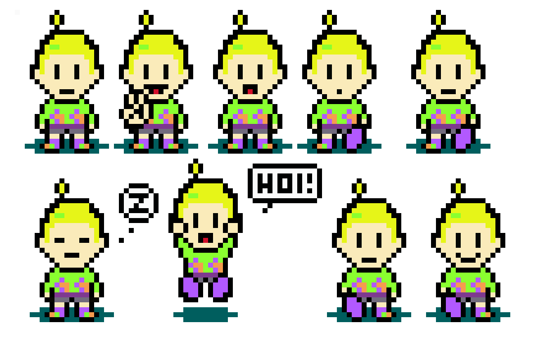 [40d74c] earthbound character test