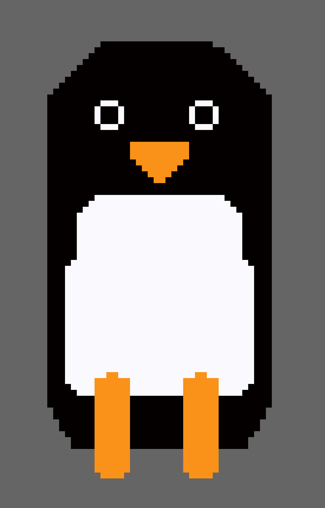 [4b9635] Peter penguin for da win